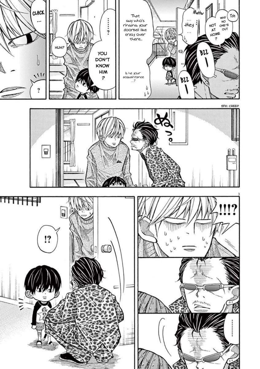 Kotaro Lives Alone, Chapter 6 image 03